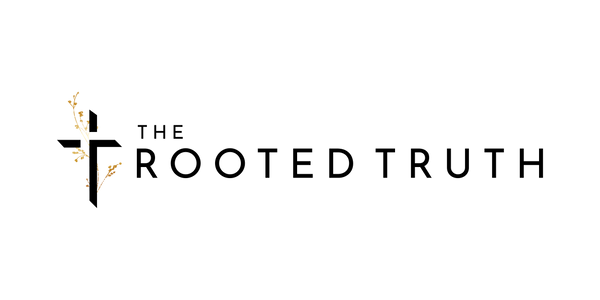 The Rooted Truth logo