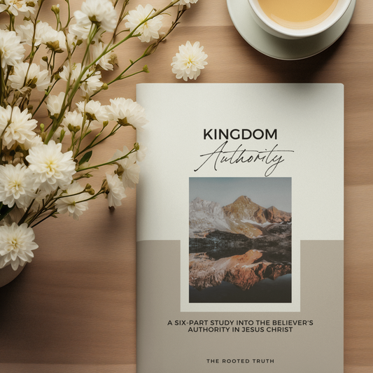 Kingdom Authority Study