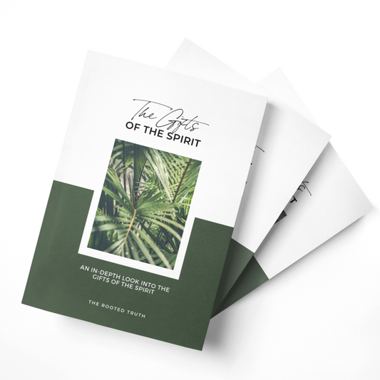 The Gifts of the Spirit