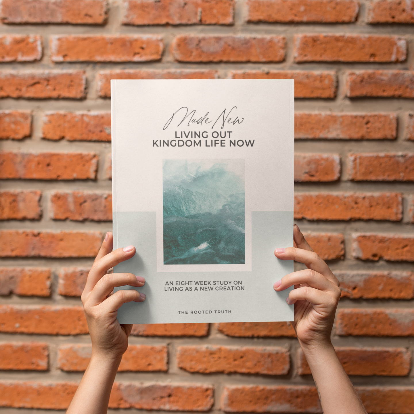 Made New: Living Out Kingdom Life Now