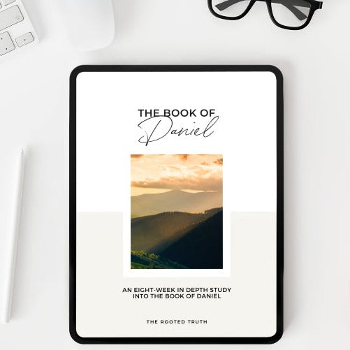 The Book of Daniel Digital Study