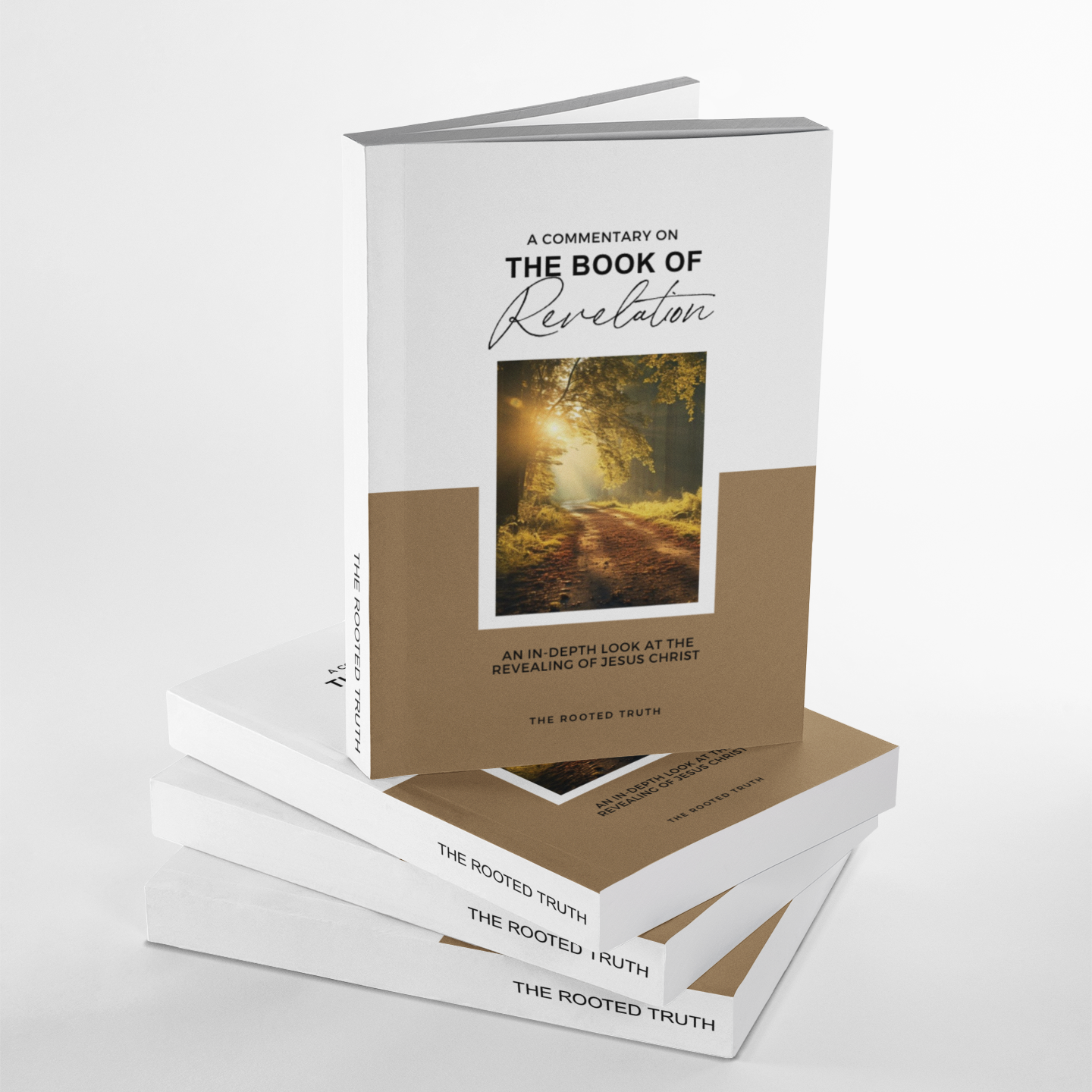 The Book of Revelation Commentary