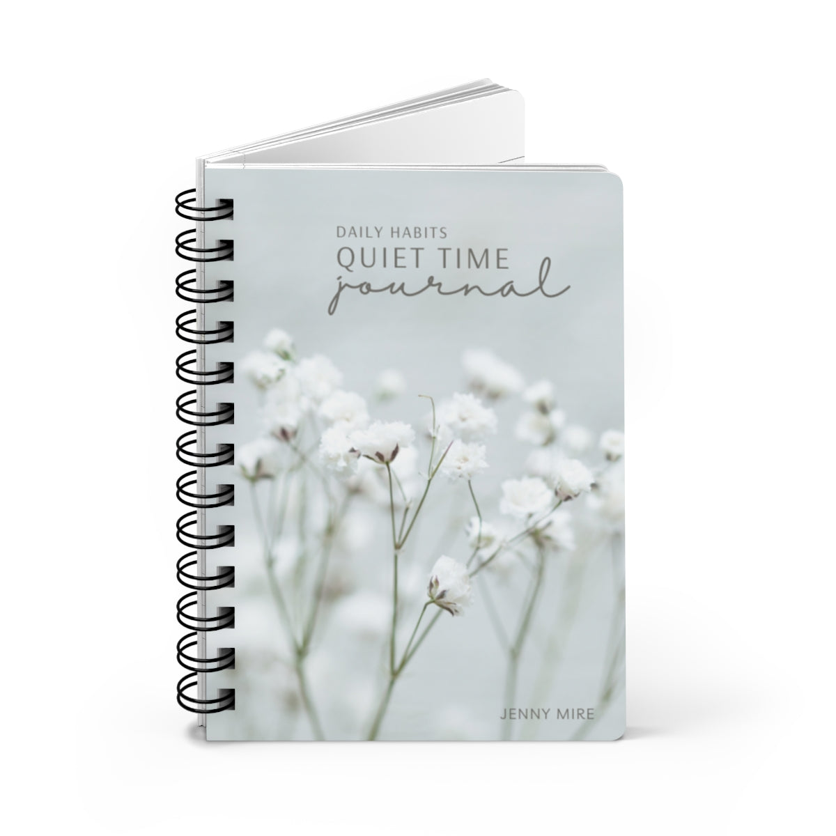 Quiet Time Journal